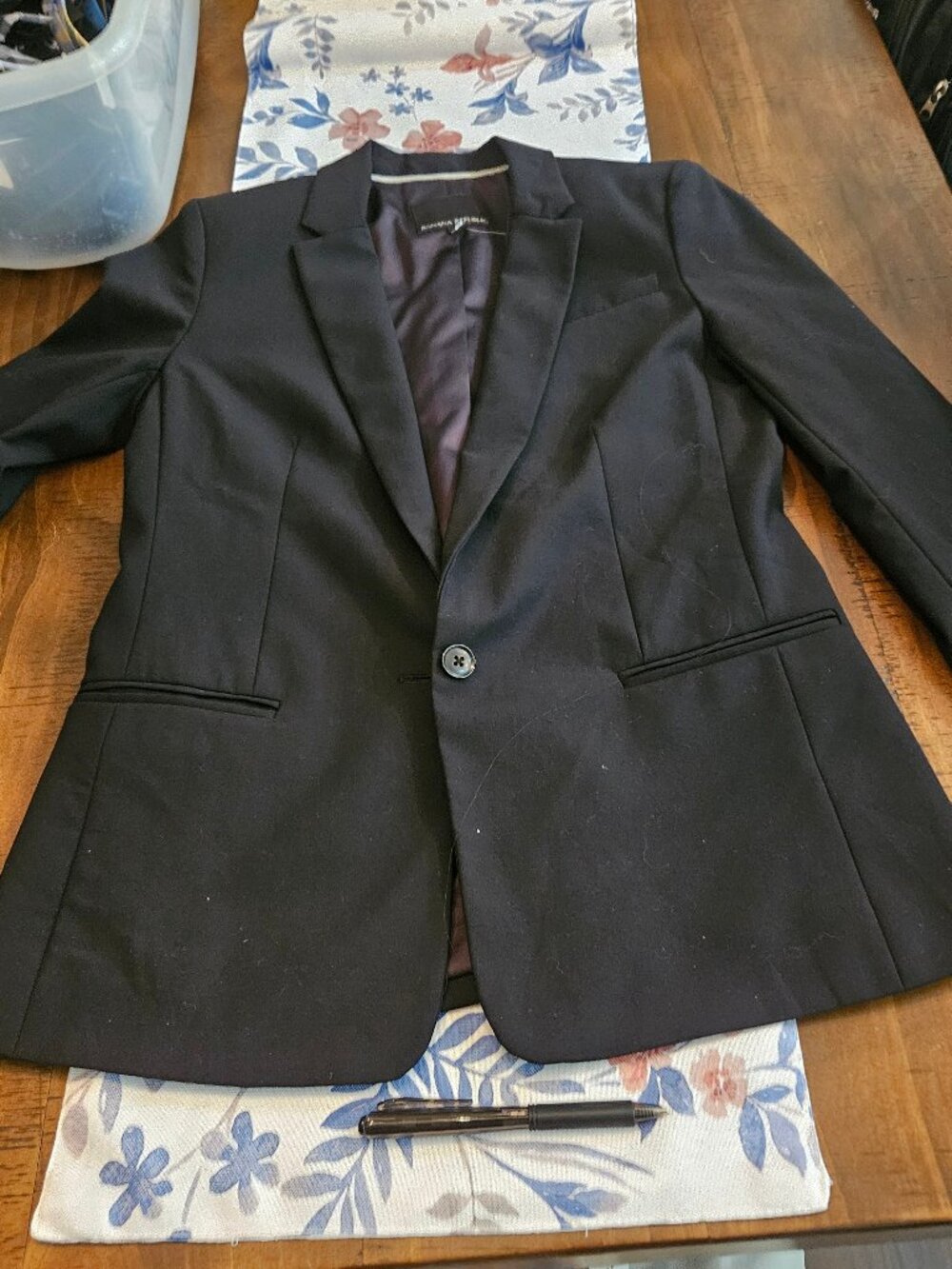 Banana Republic